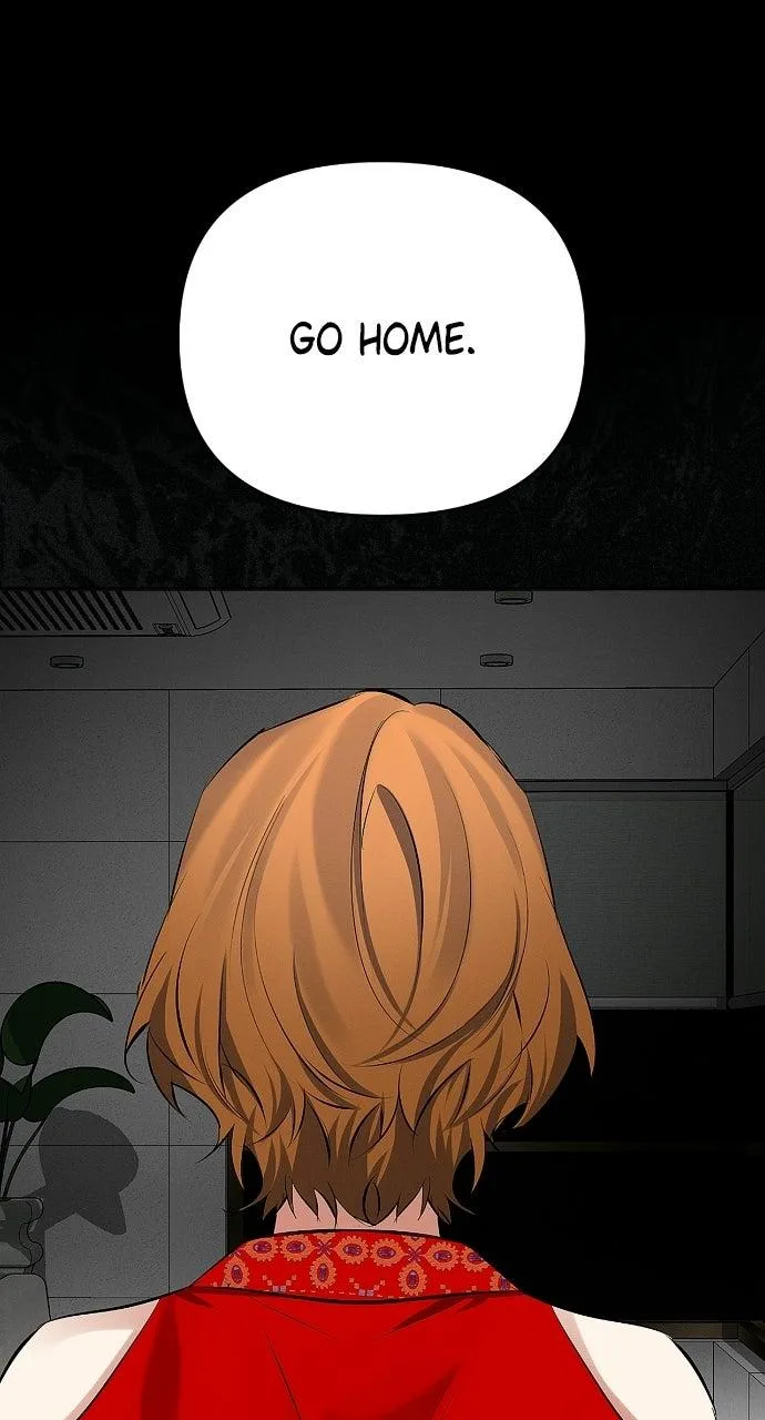 When Love Calls My Name Chapter 32 page 33