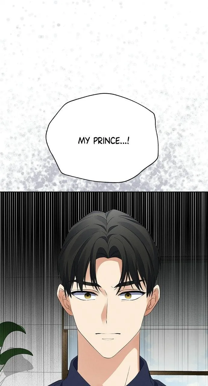 When Love Calls My Name Chapter 31 page 59
