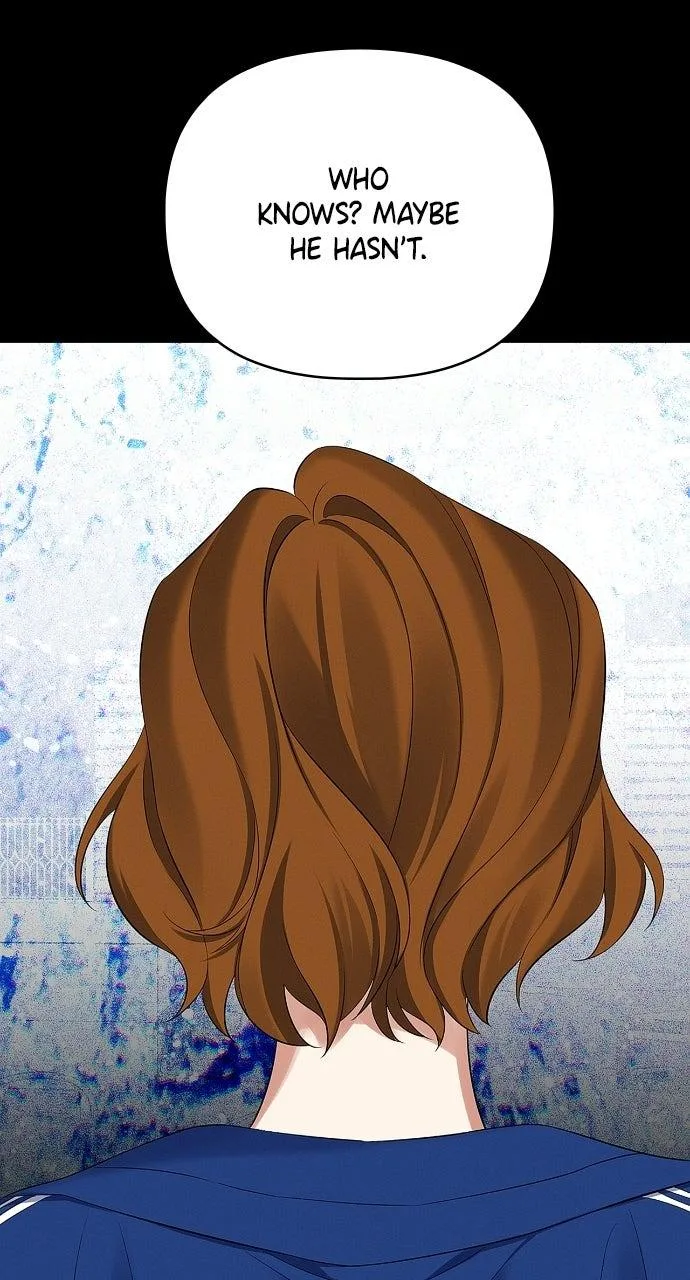When Love Calls My Name Chapter 31 page 50