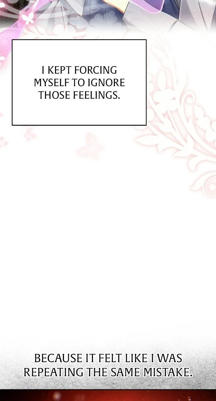 When Love Calls My Name Chapter 32 page 74
