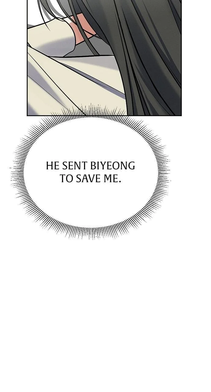 When Love Calls My Name Chapter 32 page 69