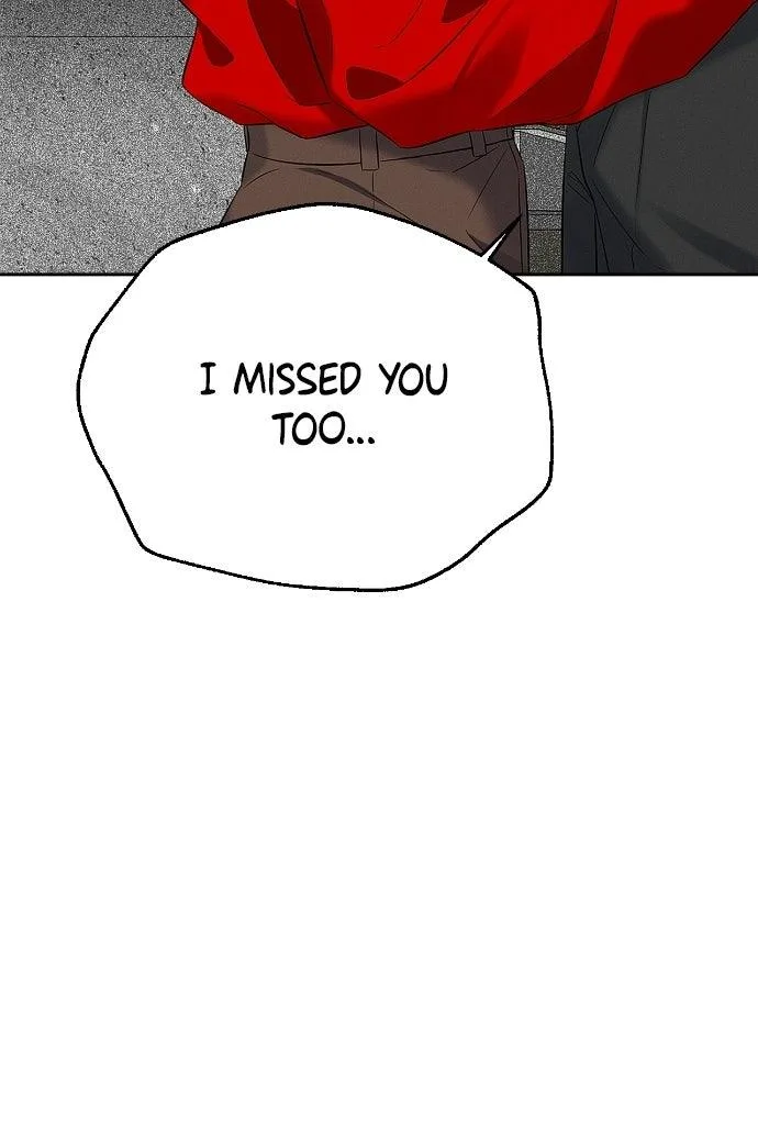 When Love Calls My Name Chapter 31 page 83