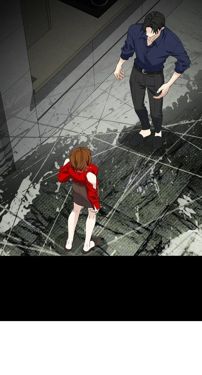 When Love Calls My Name Chapter 32 page 38
