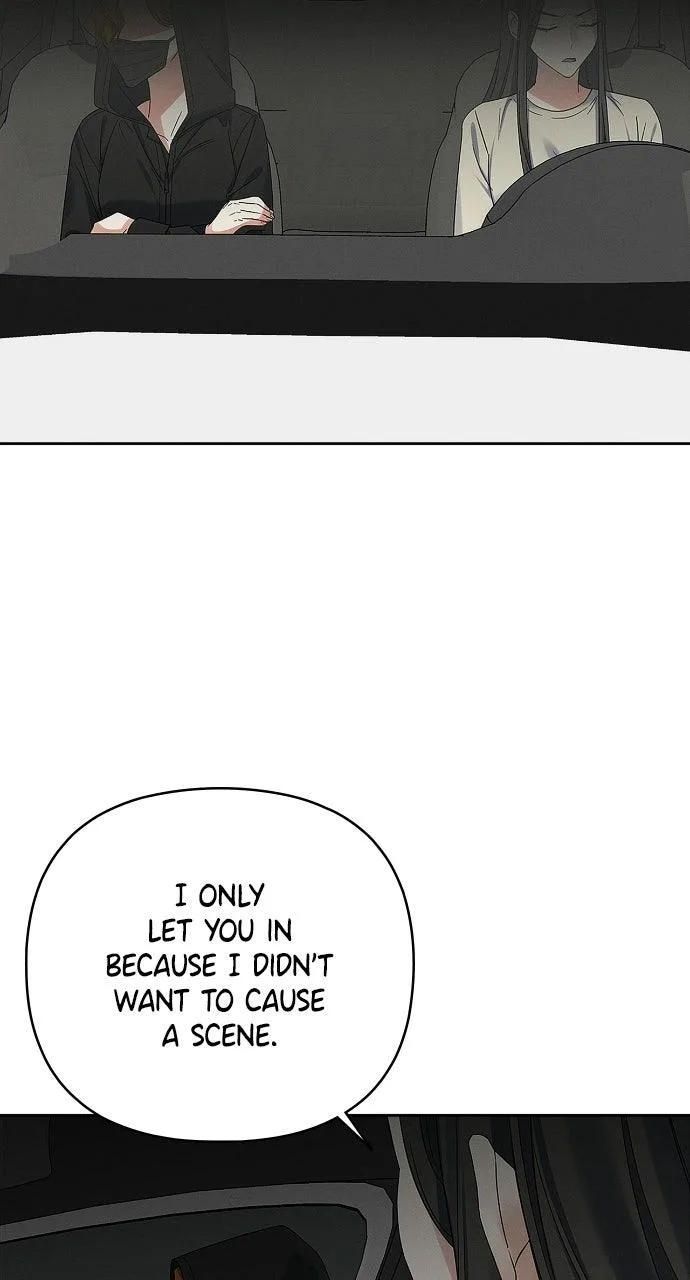 When Love Calls My Name Chapter 32 page 40