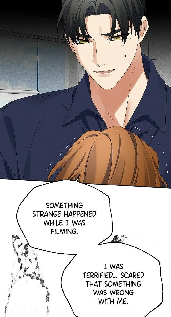 When Love Calls My Name Chapter 31 page 63