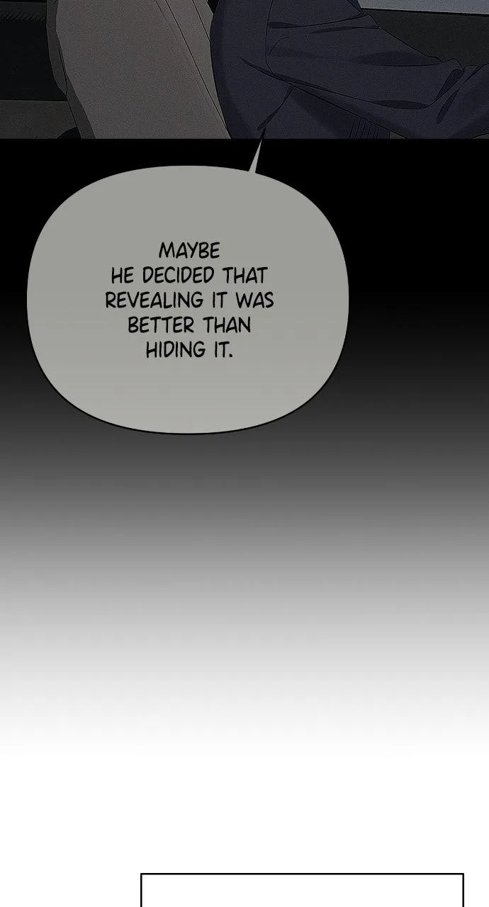 When Love Calls My Name Chapter 30 page 49