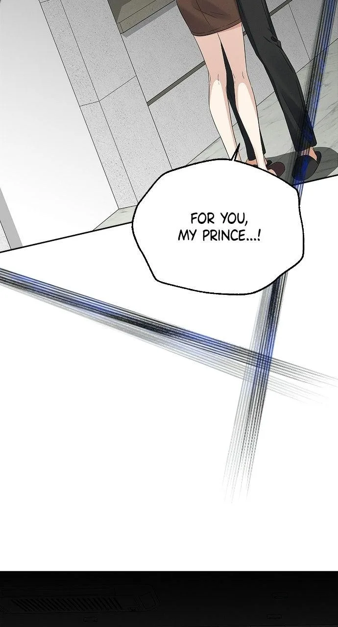 When Love Calls My Name Chapter 31 page 68