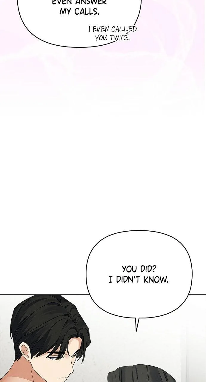 When Love Calls My Name Chapter 30 page 71