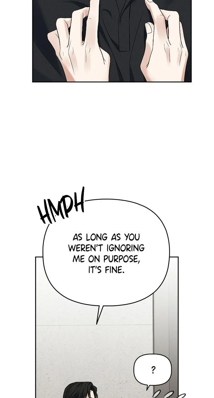 When Love Calls My Name Chapter 30 page 74
