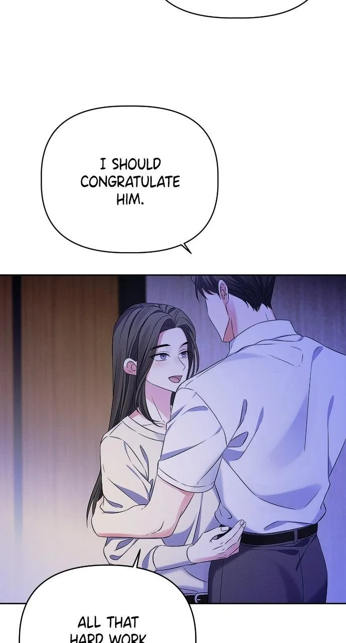 When Love Calls My Name Chapter 33 page 11