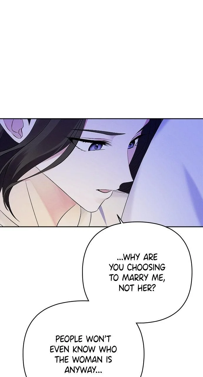 When Love Calls My Name Chapter 33 page 5