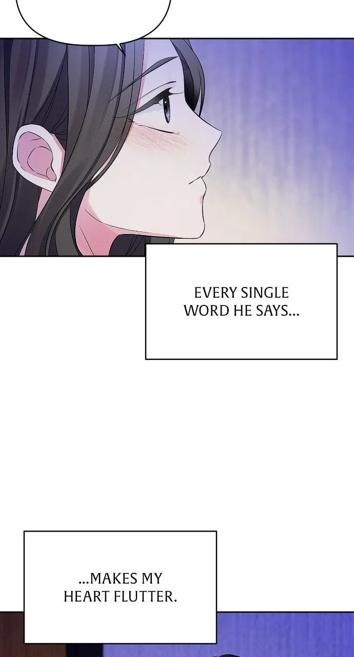 When Love Calls My Name Chapter 33 page 8