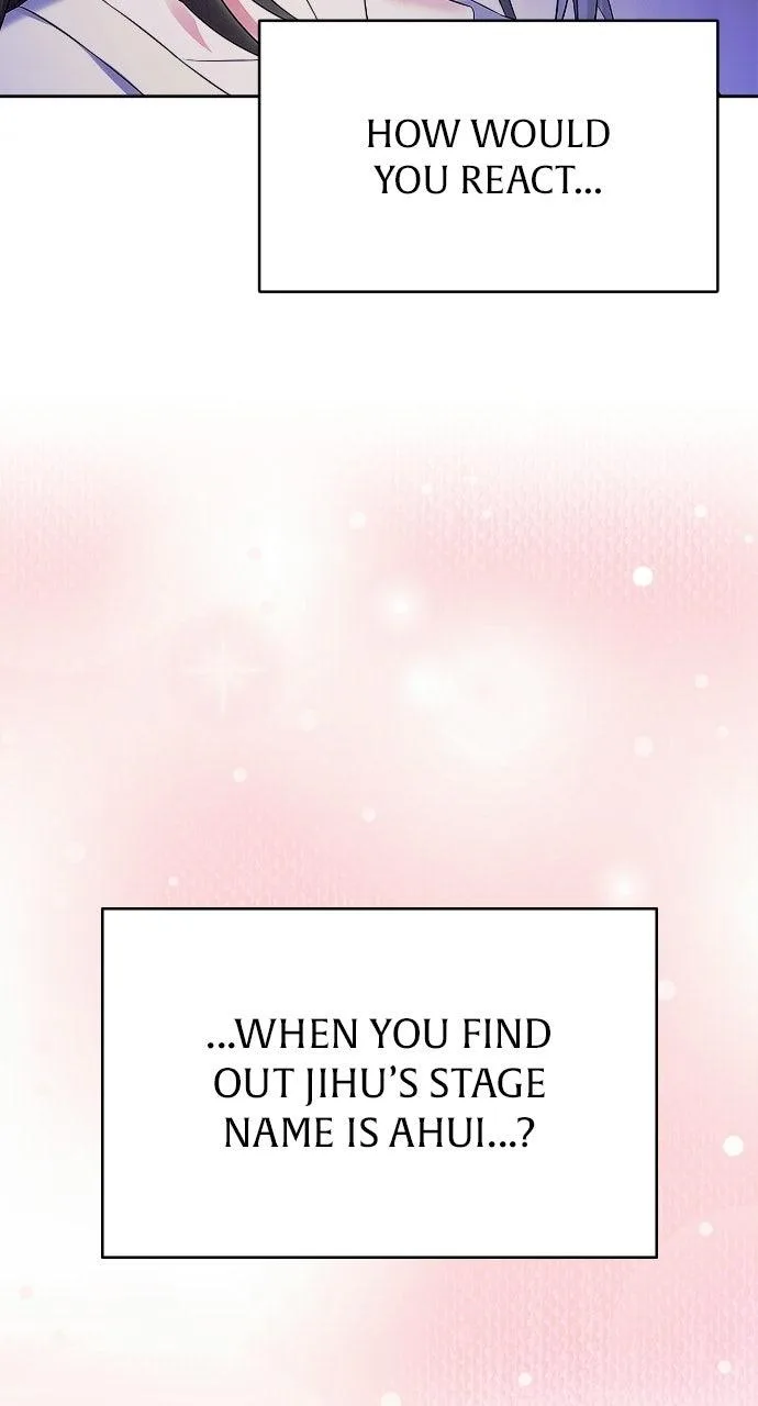 When Love Calls My Name Chapter 33 page 13