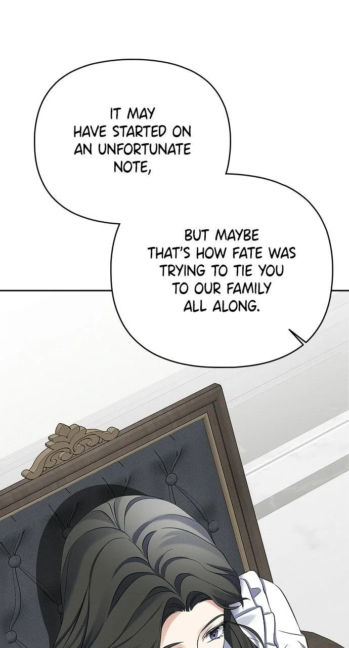When Love Calls My Name Chapter 33 page 45
