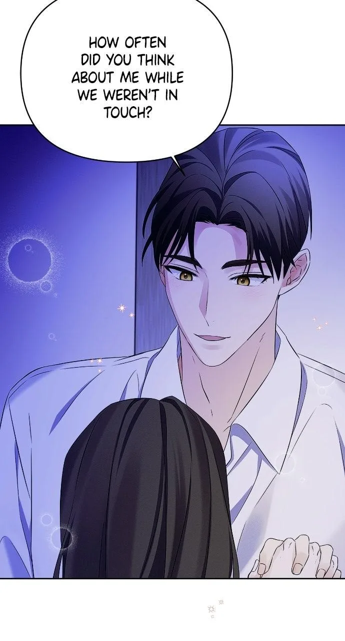 When Love Calls My Name Chapter 33 page 16