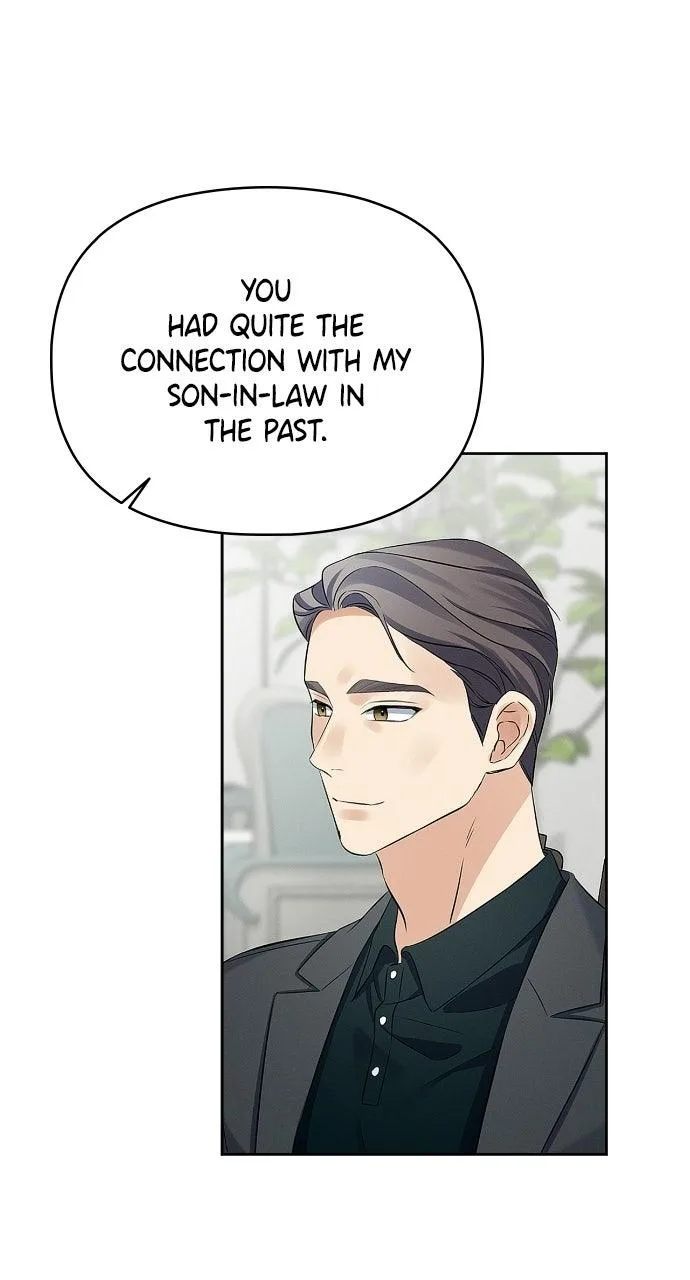 When Love Calls My Name Chapter 33 page 44