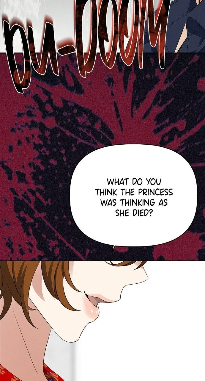 When Love Calls My Name Chapter 33 page 76