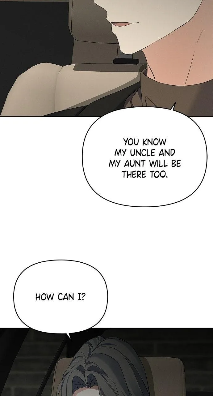 When Love Calls My Name Chapter 33 page 34
