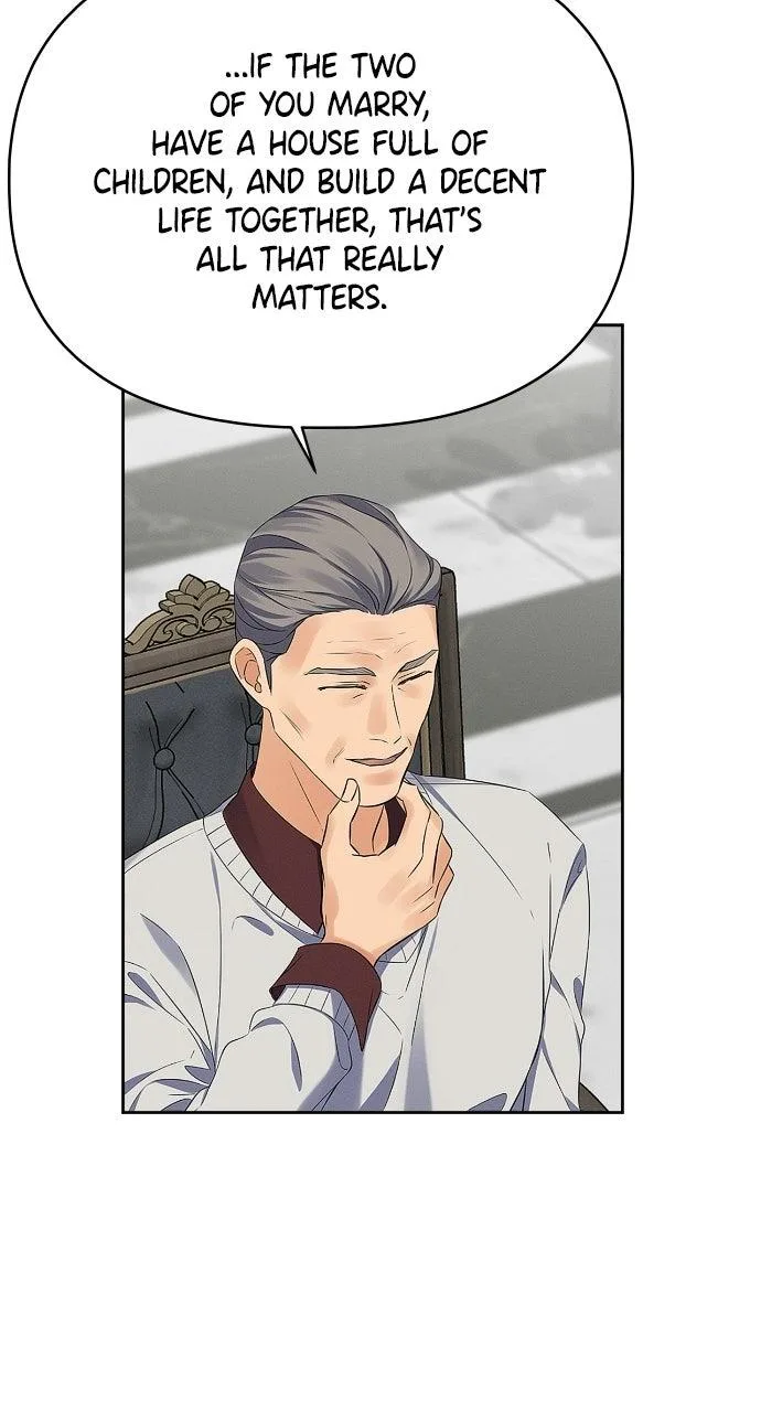 When Love Calls My Name Chapter 33 page 51