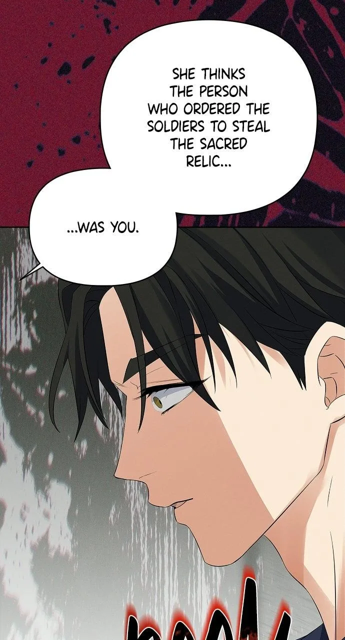 When Love Calls My Name Chapter 33 page 75