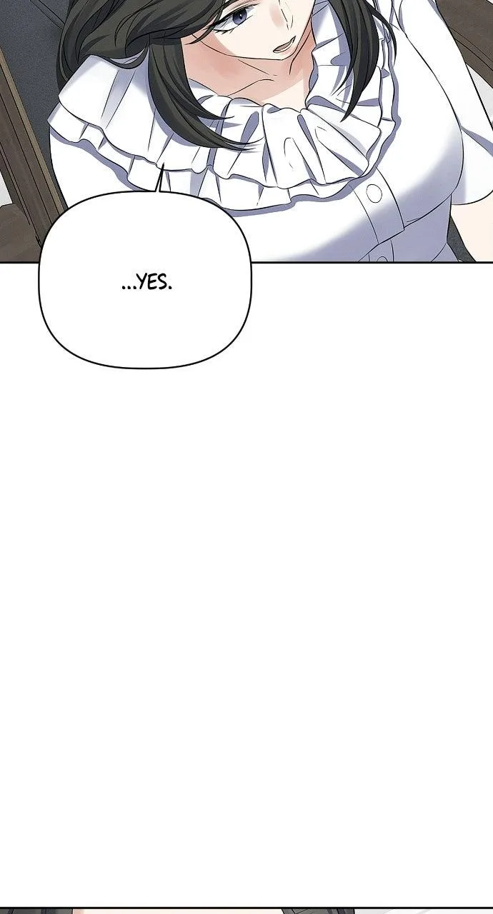 When Love Calls My Name Chapter 33 page 46