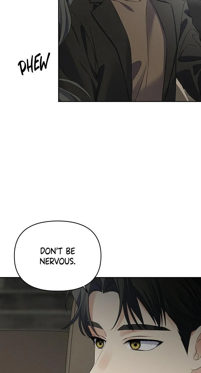 When Love Calls My Name Chapter 33 page 33