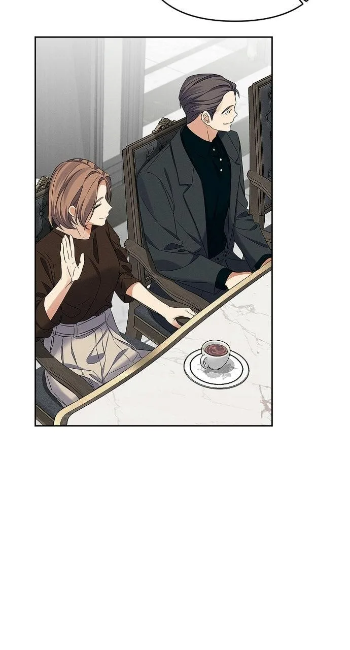 When Love Calls My Name Chapter 33 page 42