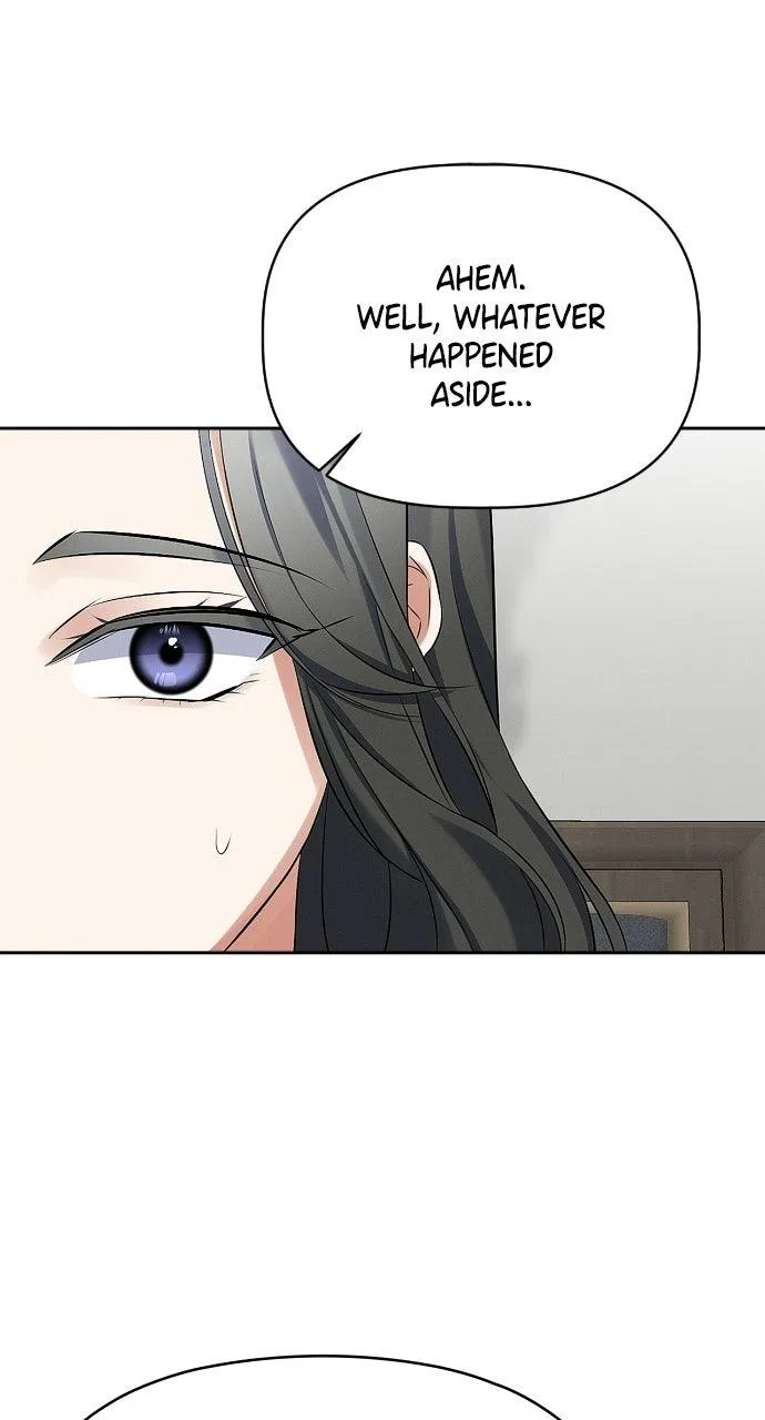 When Love Calls My Name Chapter 33 page 50