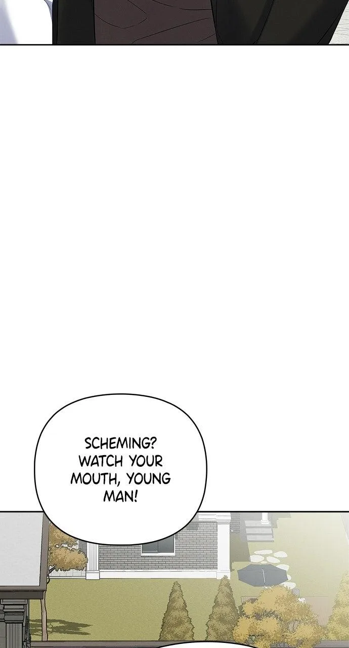 When Love Calls My Name Chapter 34 page 7