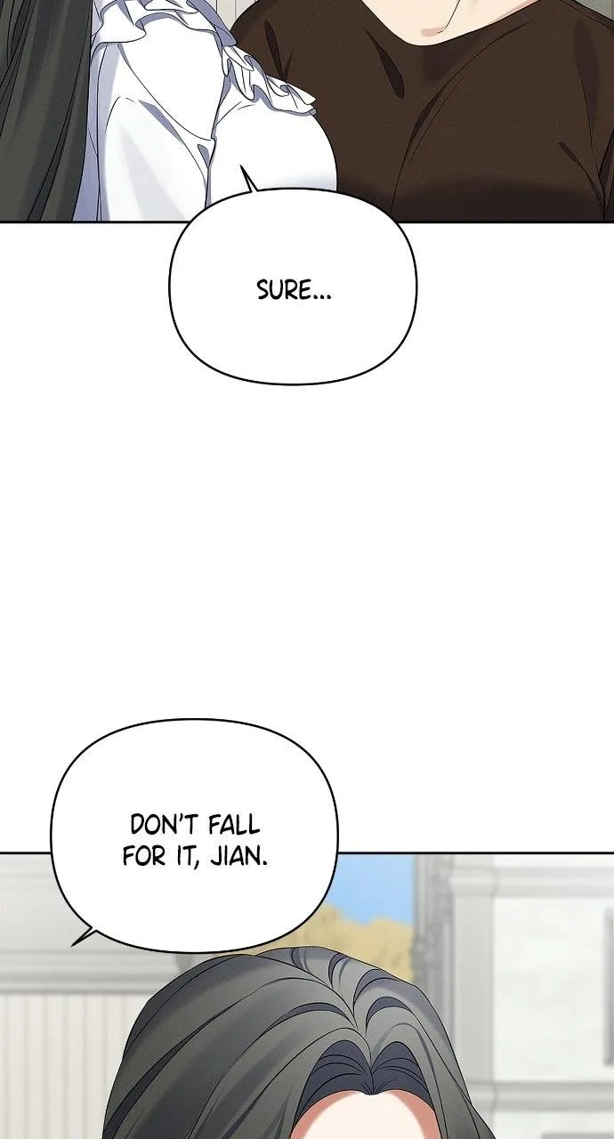 When Love Calls My Name Chapter 34 page 4