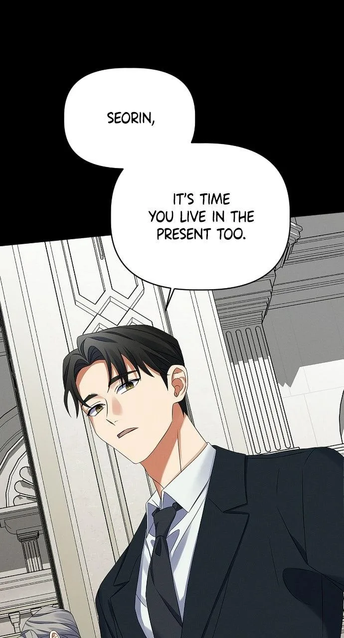 When Love Calls My Name Chapter 34 page 38