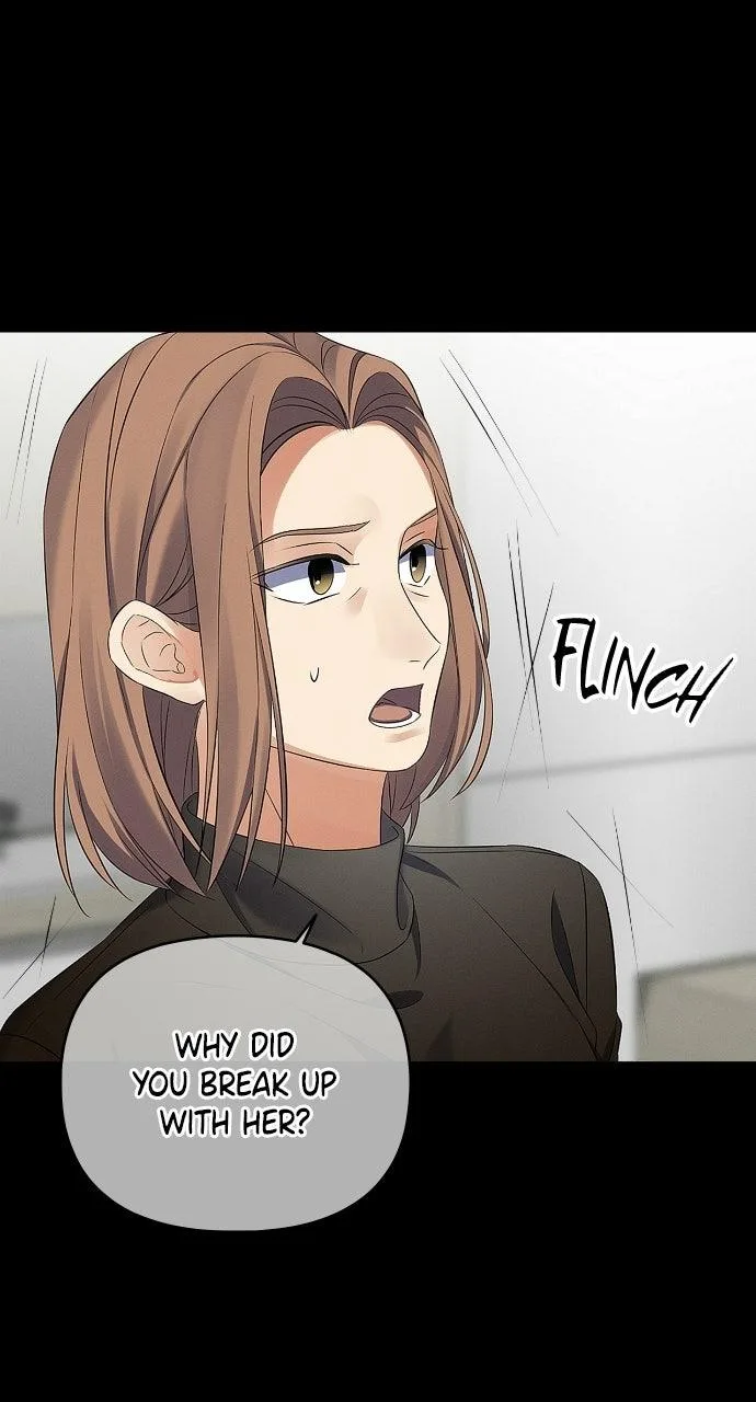When Love Calls My Name Chapter 38 page 68