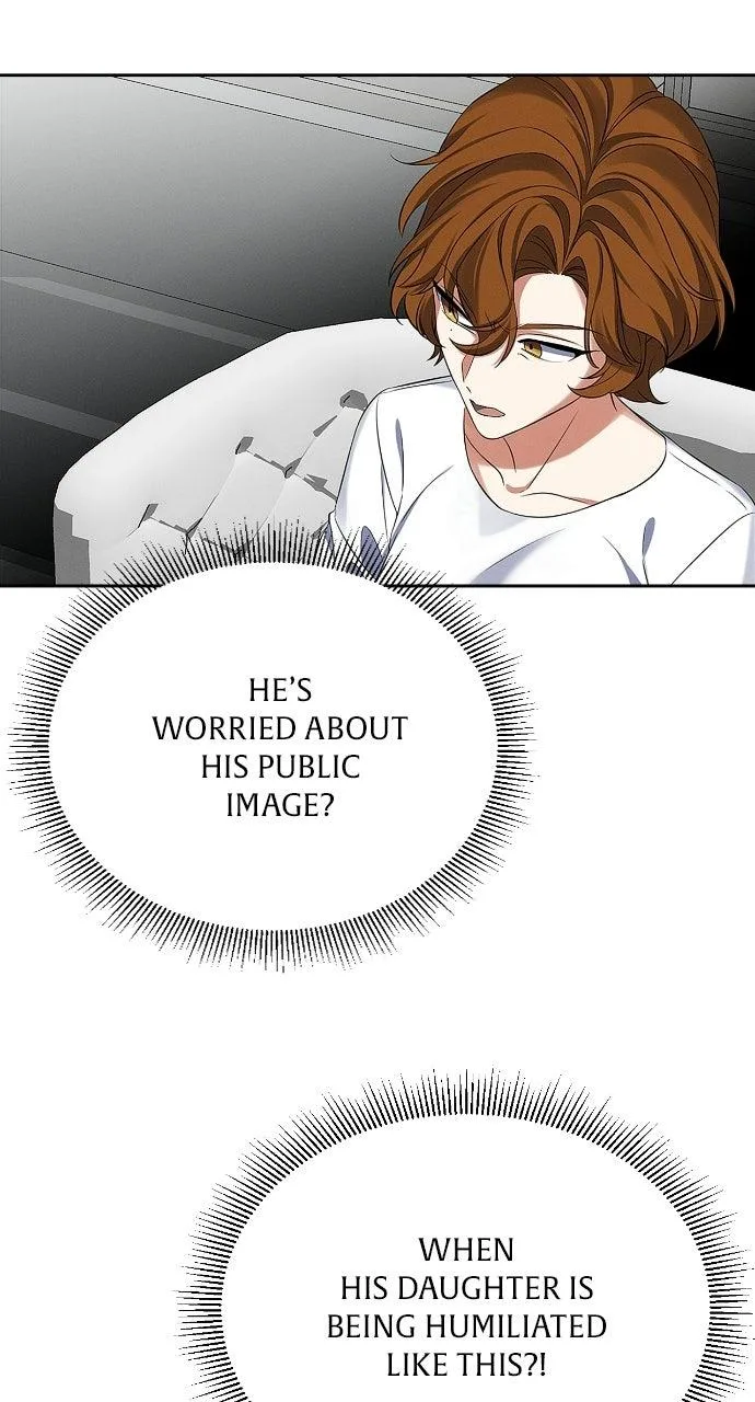 When Love Calls My Name Chapter 34 page 47