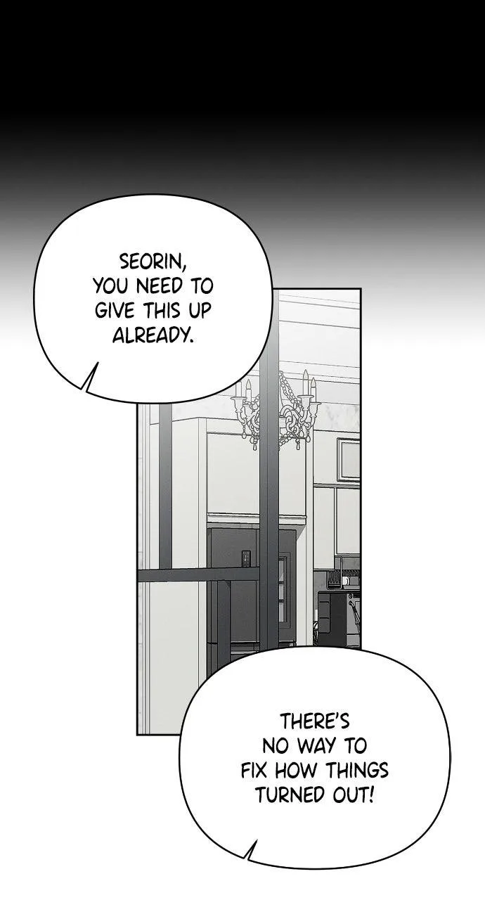 When Love Calls My Name Chapter 34 page 42
