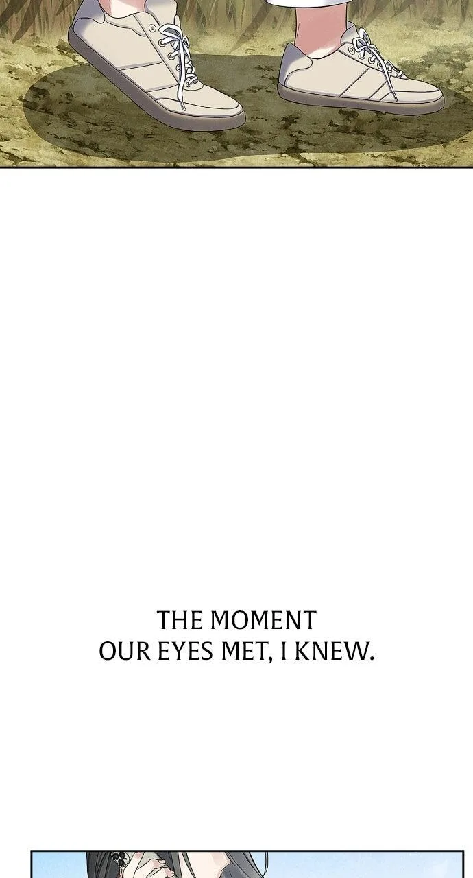When Love Calls My Name Chapter 38 page 38