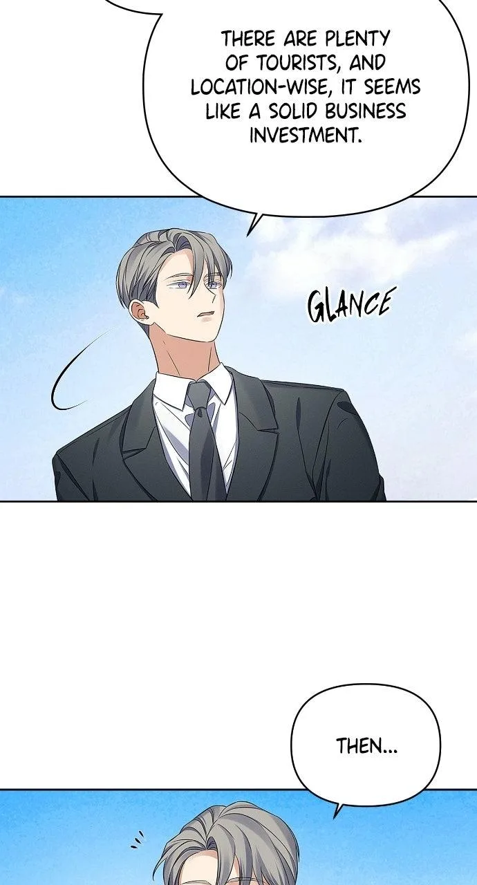 When Love Calls My Name Chapter 38 page 8