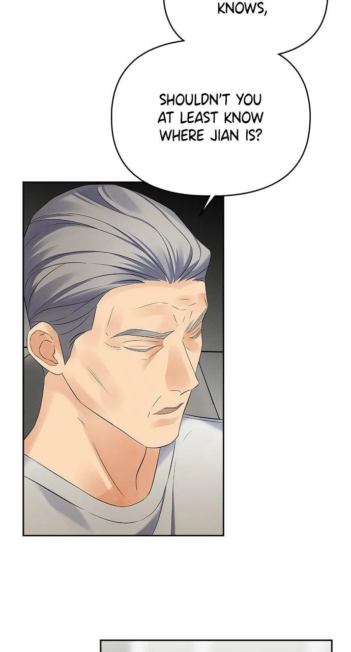 When Love Calls My Name Chapter 38 page 62