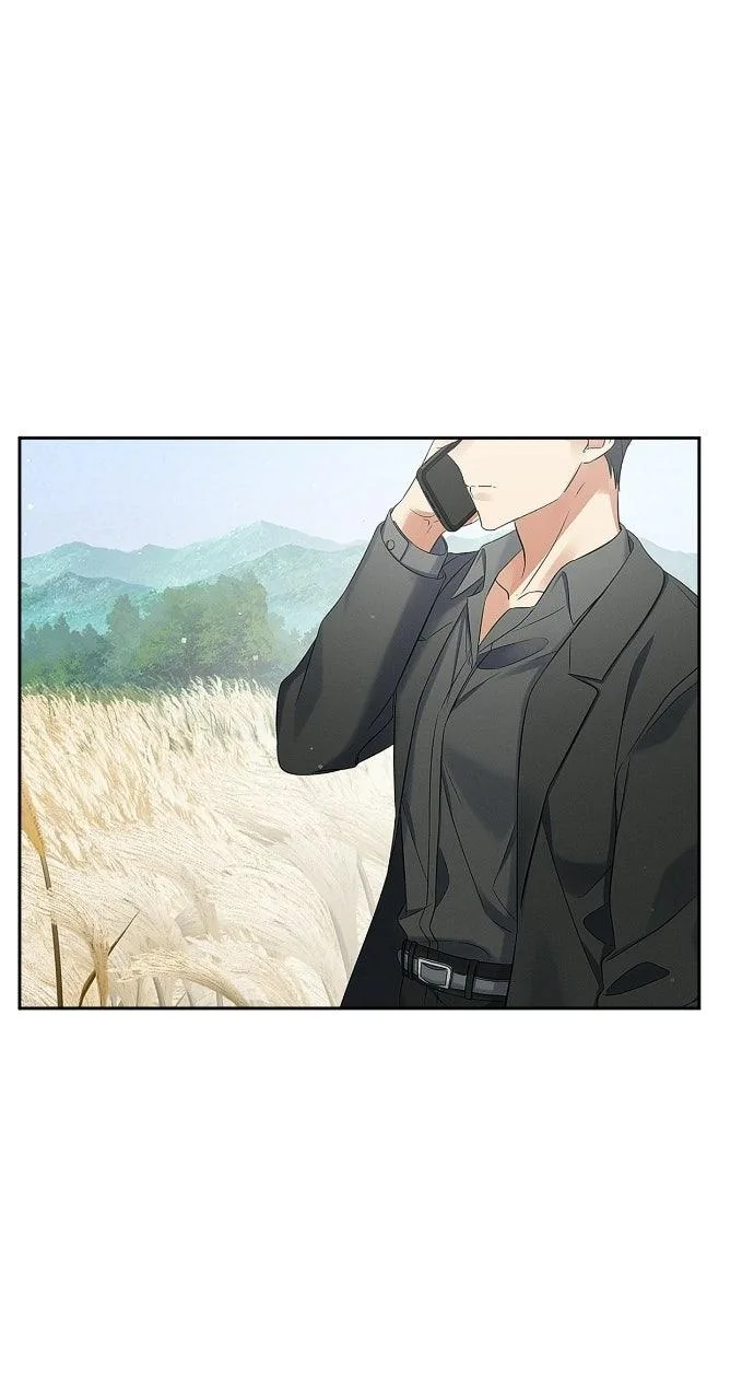 When Love Calls My Name Chapter 38 page 40