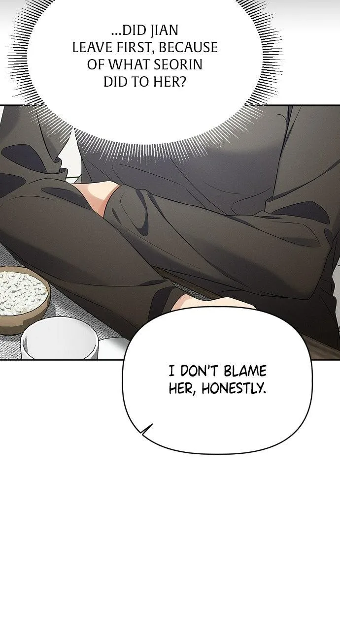 When Love Calls My Name Chapter 38 page 71