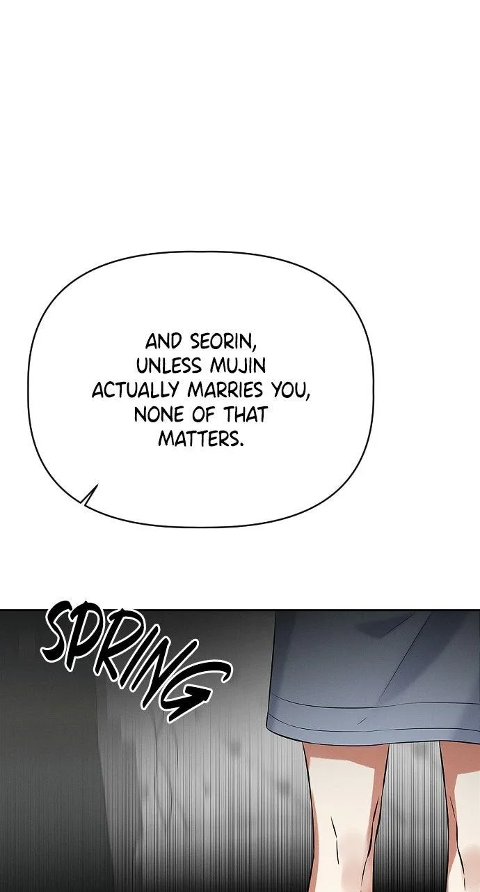 When Love Calls My Name Chapter 34 page 55