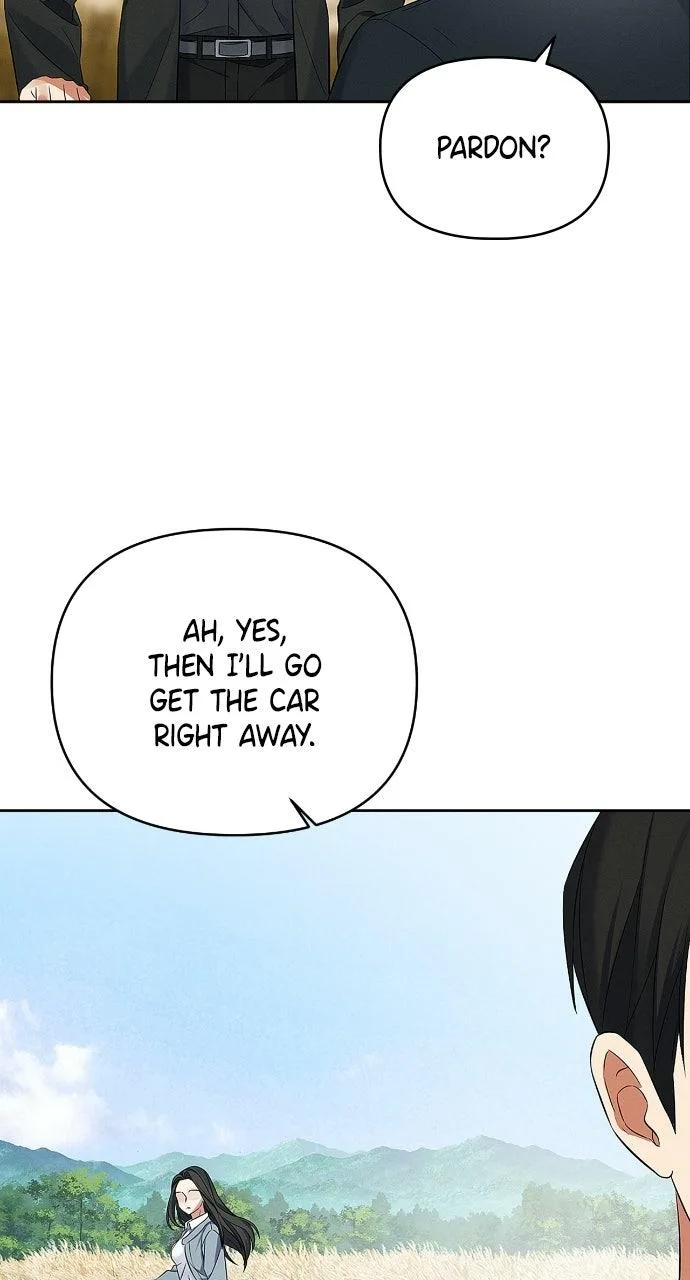 When Love Calls My Name Chapter 38 page 22
