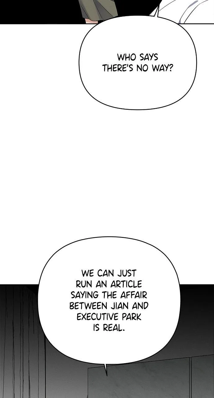 When Love Calls My Name Chapter 34 page 44