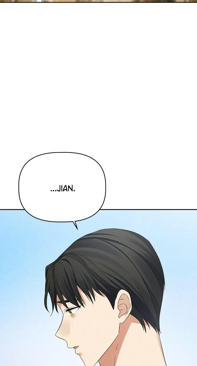 When Love Calls My Name Chapter 38 page 42