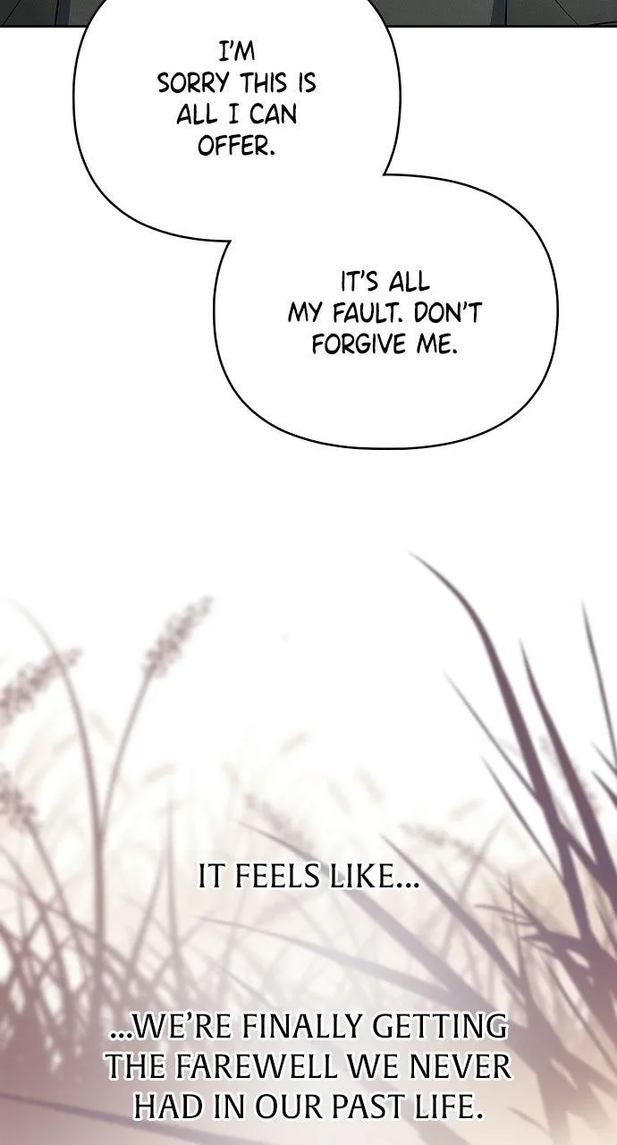 When Love Calls My Name Chapter 38 page 49