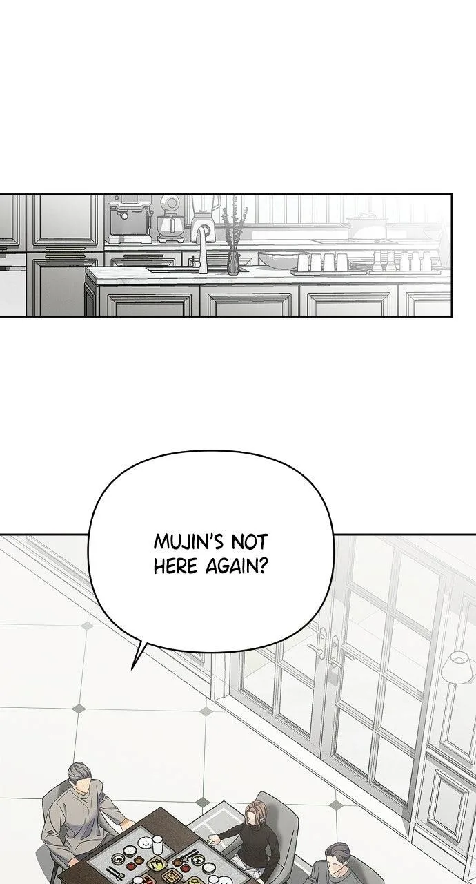 When Love Calls My Name Chapter 38 page 60
