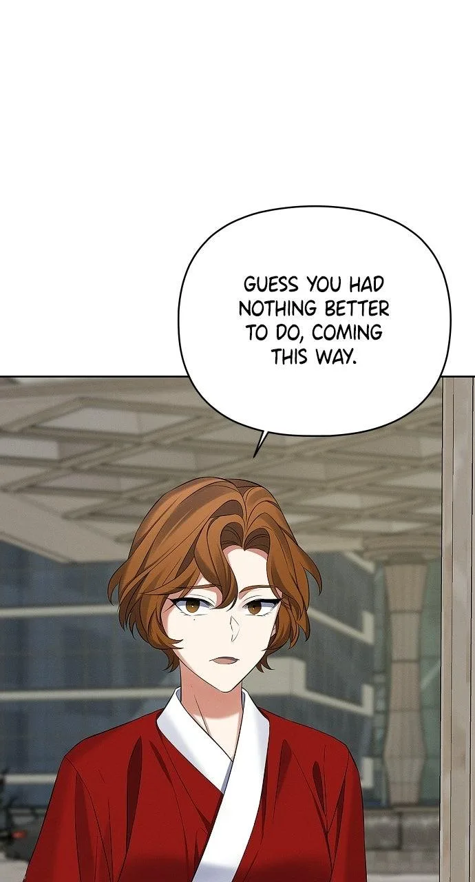 When Love Calls My Name Chapter 36 page 17