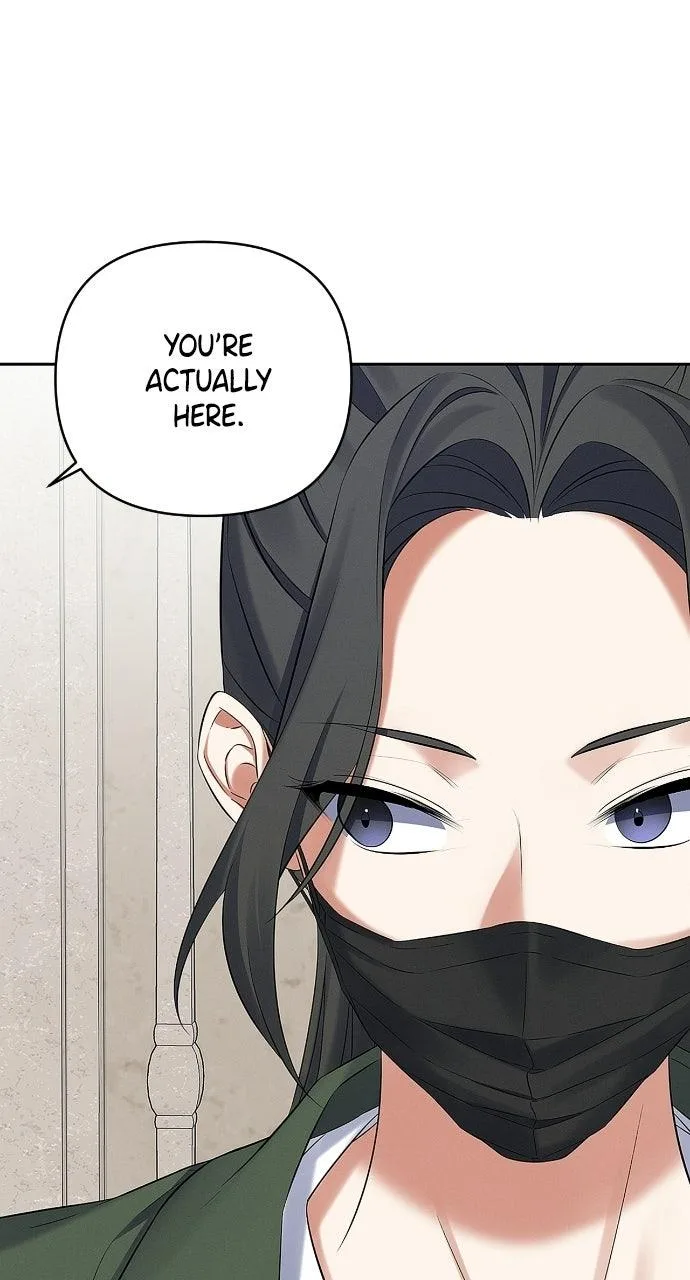When Love Calls My Name Chapter 36 page 15