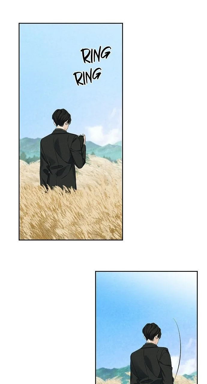 When Love Calls My Name Chapter 38 page 32