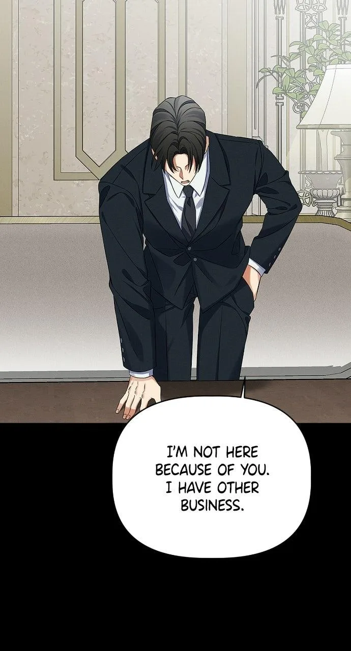When Love Calls My Name Chapter 34 page 37