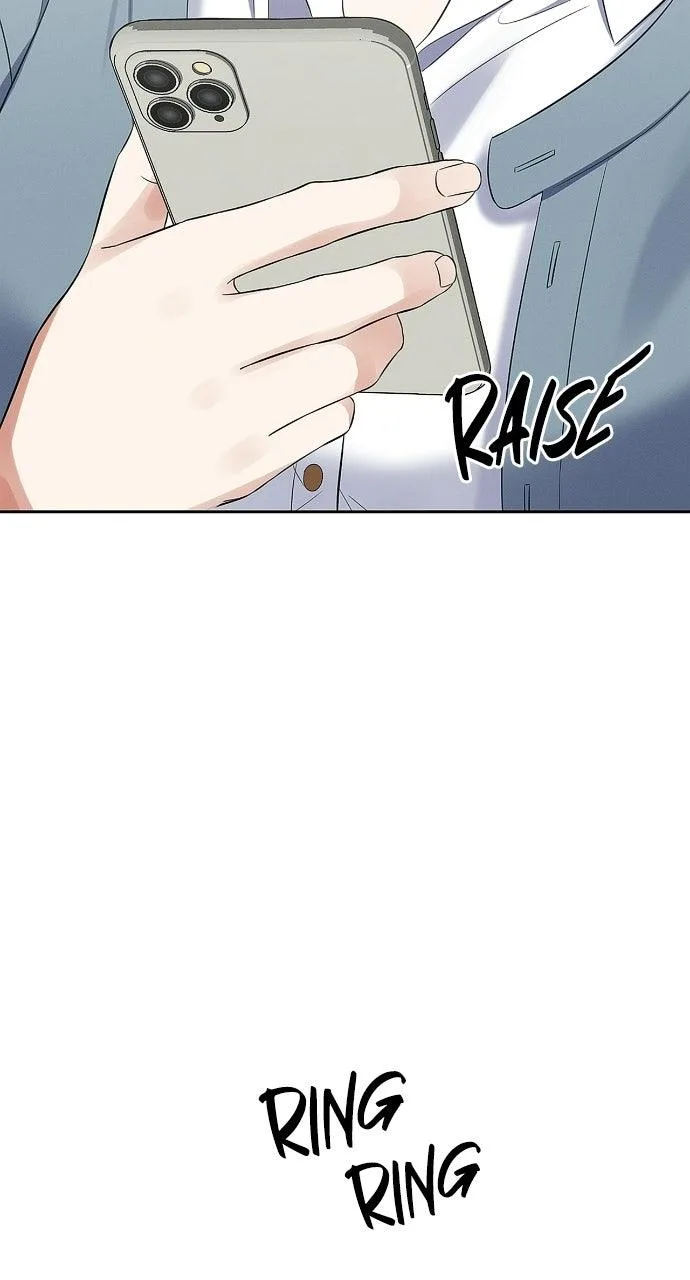 When Love Calls My Name Chapter 38 page 31